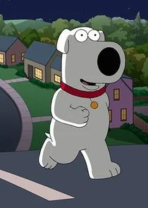 Brian Griffin
