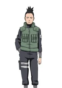 Shikamaru Nara
