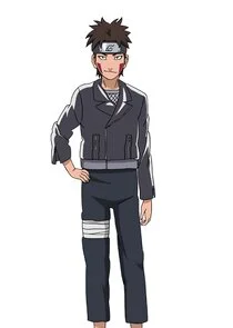 Kiba Inuzuka