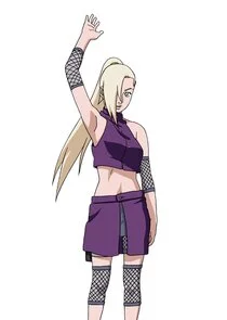 Ino Yamanaka