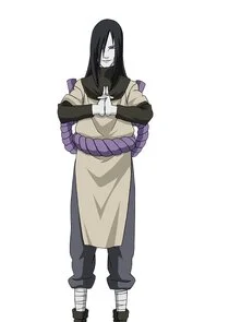 Orochimaru