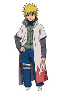 Minato Namikaze