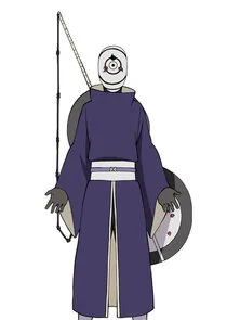 Madara Uchiha / Tobi