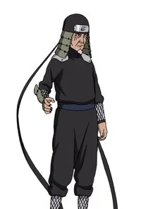 Hiruzen Sarutobi