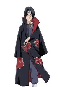 Itachi Uchiha