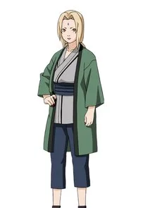 Tsunade