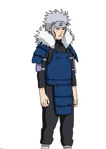 Tobirama Senju