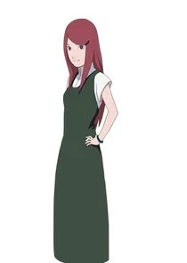 Kushina Uzumaki