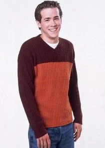 Michael Leslie "Berg" Bergen