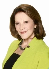 Lorna Harrison
