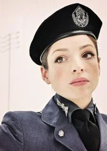 Jessica "Berlin" Rainer