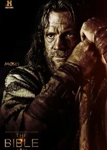 Moses