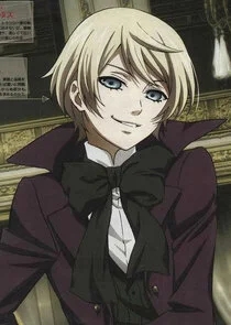 Alois Trancy