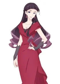 Susanna Randall / Larna Smith