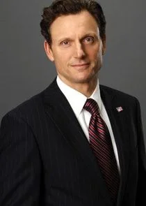 President Fitzgerald "Fitz" Grant