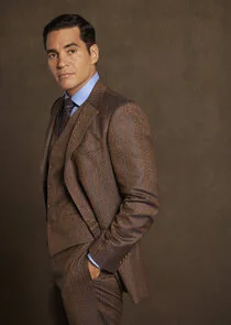 Special Agent Will Trent