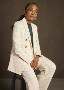 Deputy Director Amanda Wagner