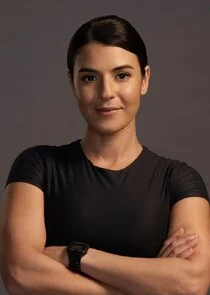 Major Jennifer Morales