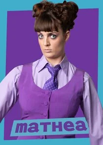 Mathea StensÄ‚Â¦th Josefsen