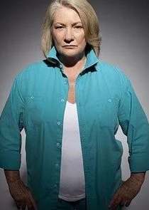 Jacqueline "Jacs" Holt