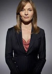 Erica Davidson