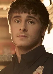 Lieutenant Ryan Hart