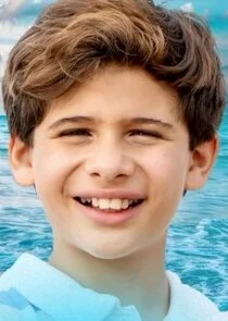 Iker Arenas / Nicolás "Nico" Fuentes Montoya