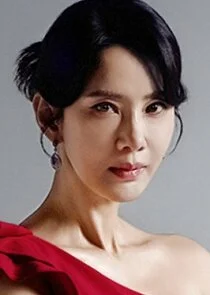 Chae Hwa Young
