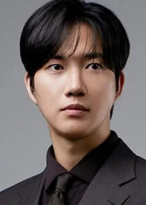 Kang Joon Ho