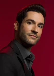 Lucifer Morningstar
