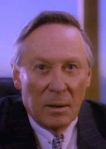 OCP Chairman