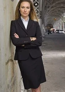 Assistant D.A. Kim Greylek