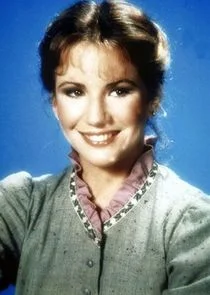 Laura Elizabeth Ingalls