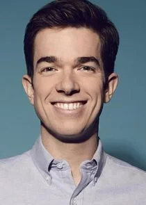 John Mulaney