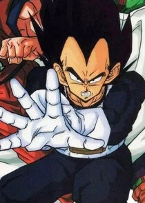 Vegeta