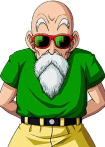 Master Roshi