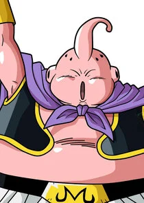Majin Buu