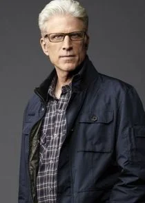 Diebenkorn "D.B." Russell