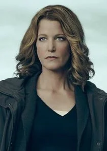 Detective Ellie Miller