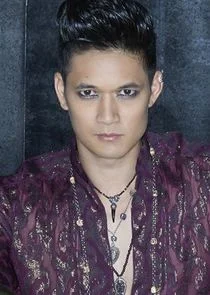 Magnus Bane