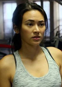 Colleen Wing