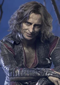 Rumplestiltskin / Mr. Gold / Weaver