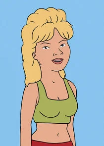 Luanne Platter