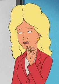 Nancy Gribble