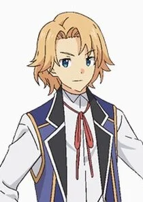 August von Earlshide