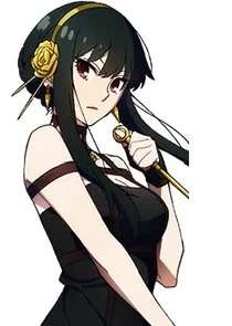 Yor Forger / Ibarahime