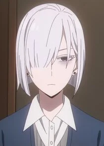 Fiona Frost / Nightfall