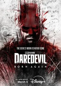 Matt Murdock / Daredevil