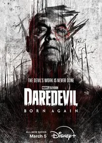 Wilson Fisk / Kingpin