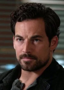 Detective Cole Ellis